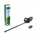 Bosch 6528 Advanced HedgeCut -36V - (Met Accu)