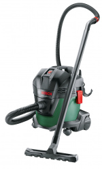 Bosch Nat- en droogzuiger - Universal Vac 15