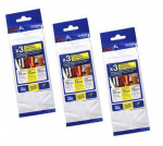 Brother Bundel TZE131 + 231 + 631 Brother Bundel TZE131 + 231 + 631