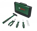 Bosch Easy Starter 14-delige set handgereedschap (V2)