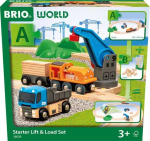 BRIO Til & Lees Startset (36028)