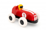BRIO Magnetische raceauto - 30485 BRIO Magnetische raceauto - 30485