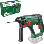 Bosch Universele Hamer 18V SOLO ( geen Oplader geen Accu )