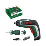 Bosch IXO 7 sleutelset