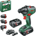 Bosch AdvancedDrill 18 0 603 9B5 008