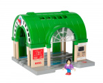 BRIO Centraal Station (33649)