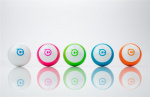 Sphero Mini - Groen