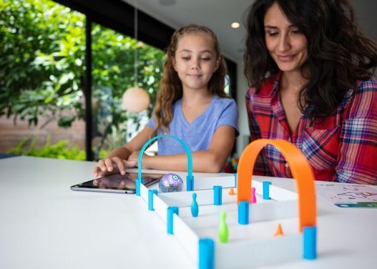 Sphero Mini-activiteitenpakket - ROW