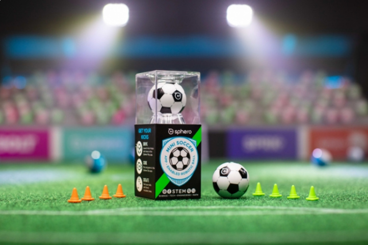 Sphero Mini Voetbal
