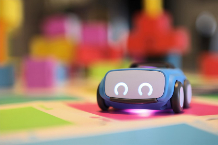 Sphero indi Retail Thuisleerset