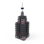 Sphero Blauwdruk bouwpakket