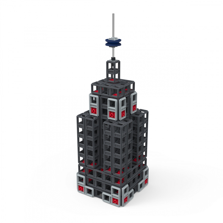 Sphero Blauwdruk bouwpakket