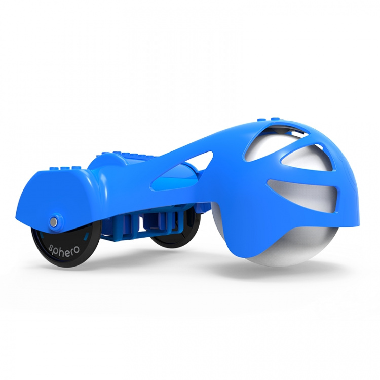Sphero Blauwe Chariot