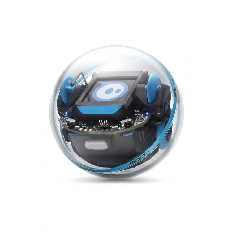 Sphero BOLT+ Sphero BOLT+