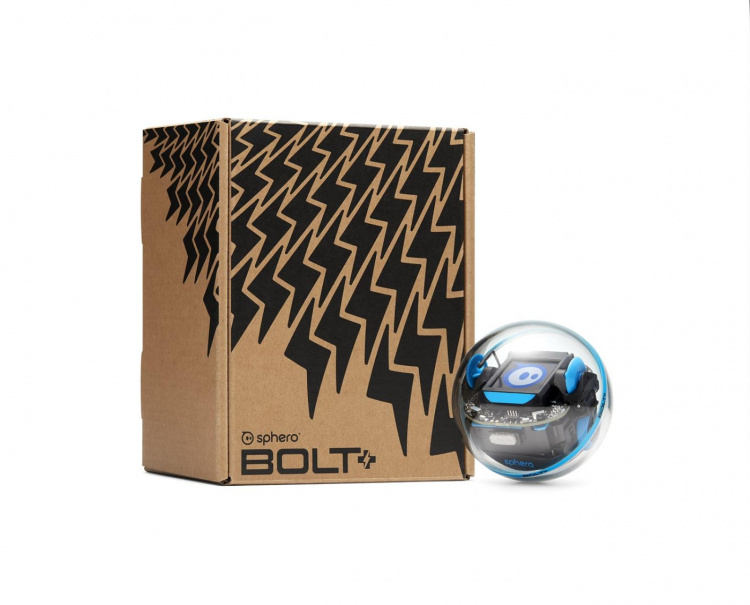 Sphero BOLT+ Sphero BOLT+