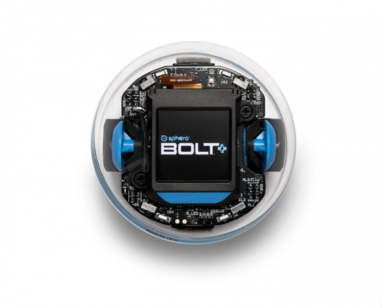 Sphero BOLT+ Sphero BOLT+