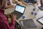 Sphero BOLT+ Sphero BOLT+