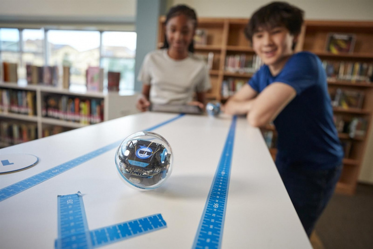 Sphero BOLT+ Sphero BOLT+