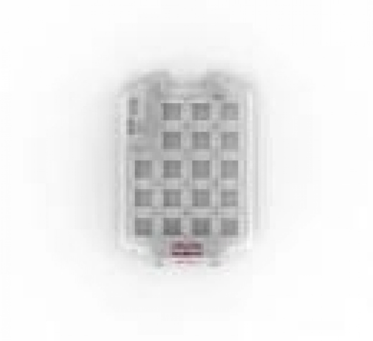 Sphero RVR+ Blauwdrukplaat