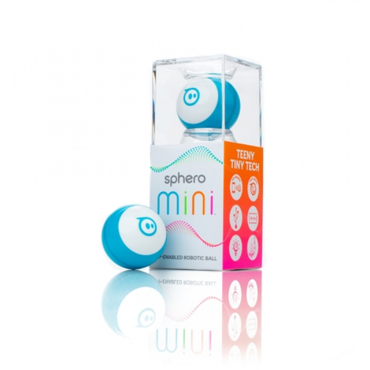 Sphero Mini - Blauw