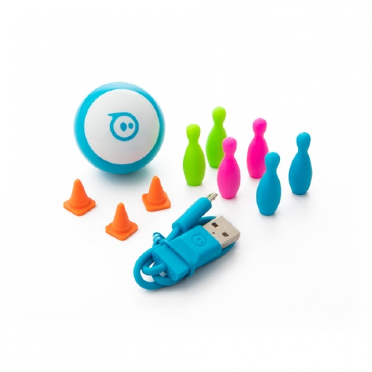 Sphero Mini - Blauw