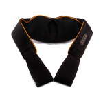 MEDIVON Nackmassageapparat Simple Black