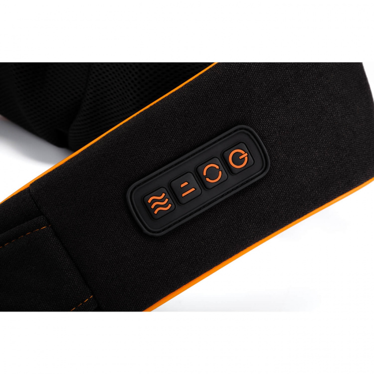 MEDIVON Nackmassageapparat Simple Black