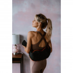 MEDIVON Nackmassageapparat Simple Black