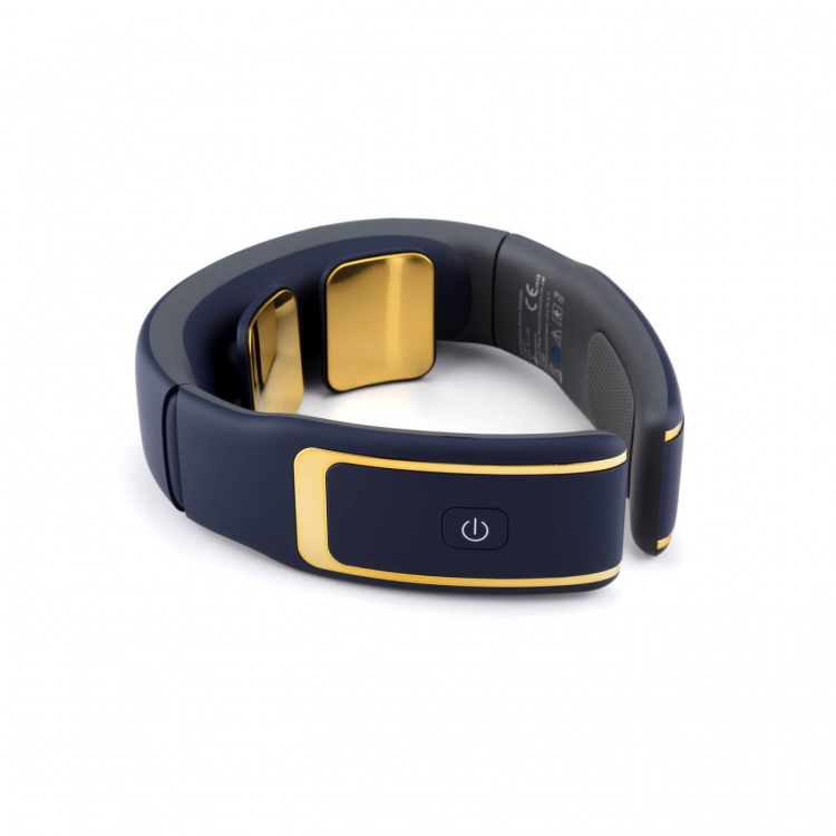 MEDIVON Nackmassageapparat Ultra EMS Pro