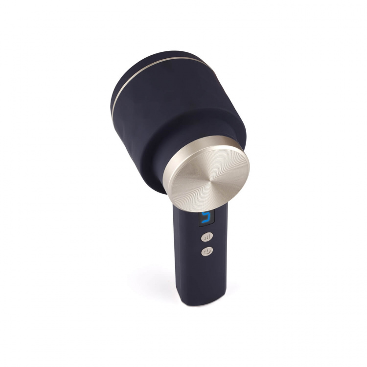 MEDIVON Handhållen Massageapparat Lift Blue