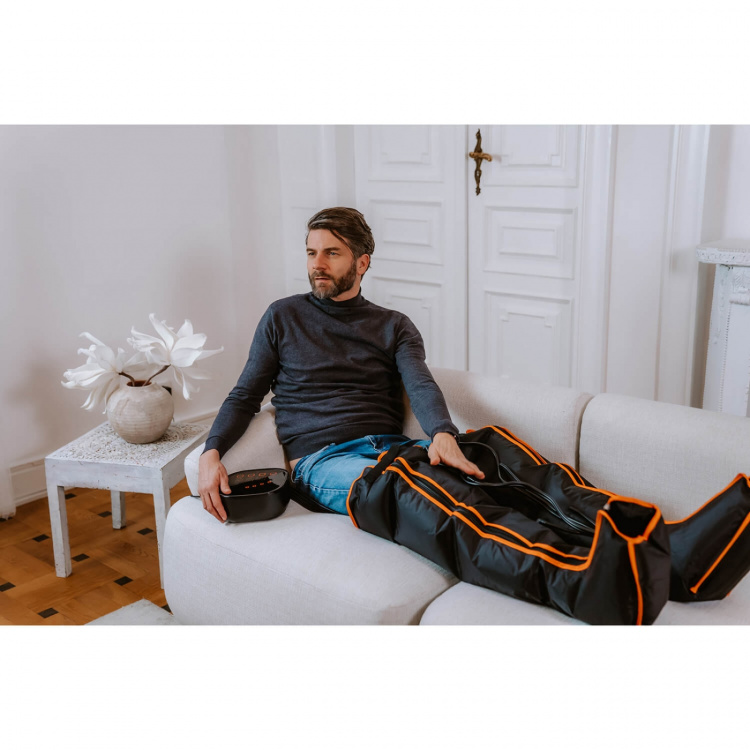 MEDIVON Benmassageapparat Portia MEDIVON Benmassageapparat Portia