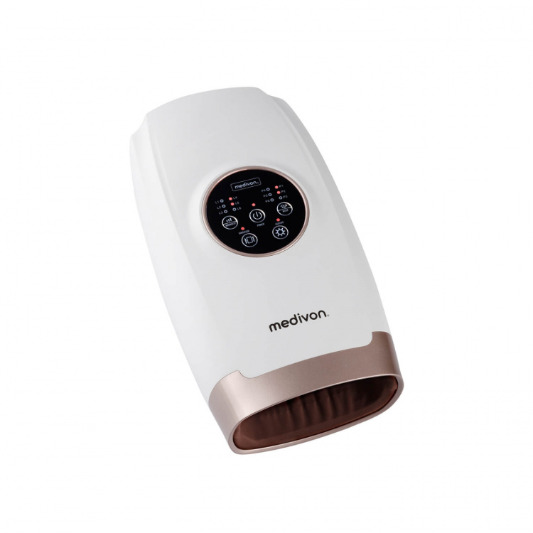 MEDIVON Handmassageapparat Vit