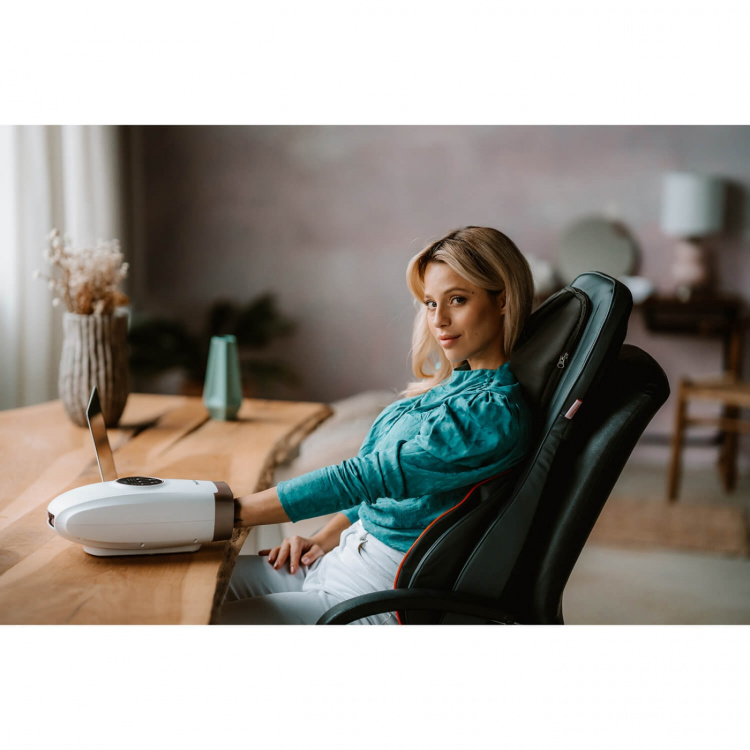 MEDIVON Handmassageapparat Vit