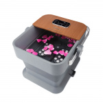 MEDIVON Fotmassageapparat Aqua Pro