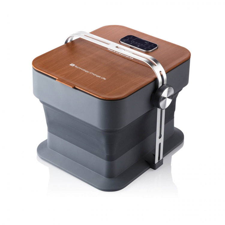 MEDIVON Fotmassageapparat Aqua Pro