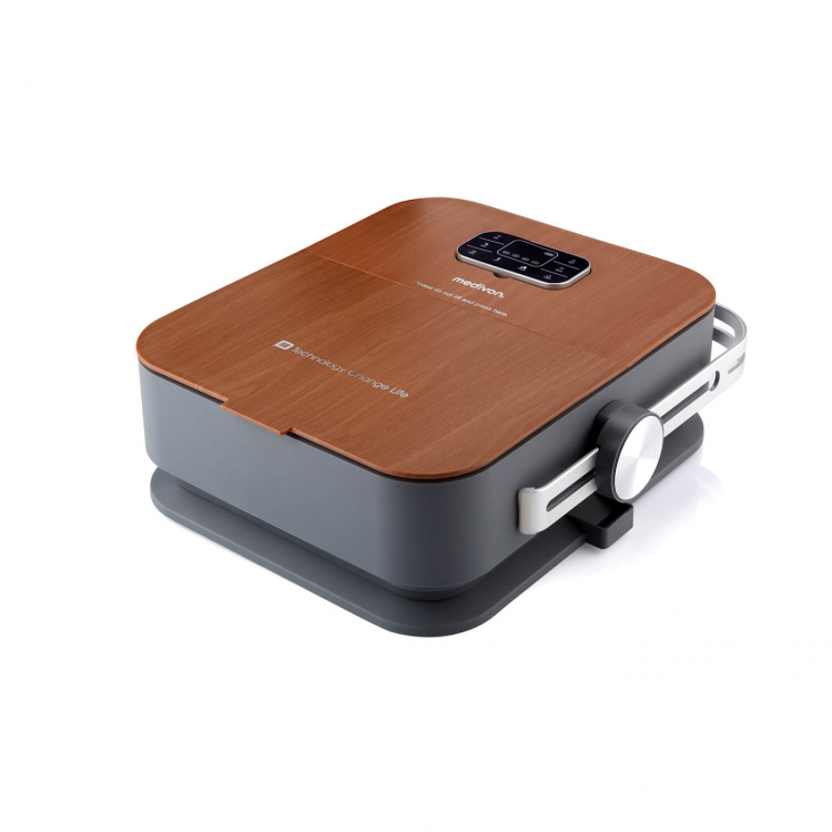 MEDIVON Fotmassageapparat Aqua Pro