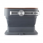 MEDIVON Fotmassageapparat Aqua Pro