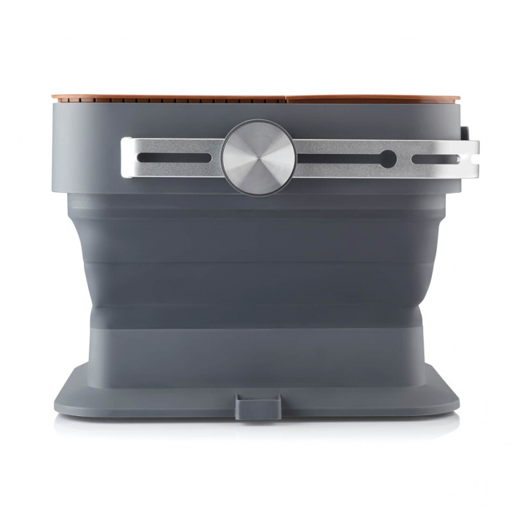 MEDIVON Fotmassageapparat Aqua Pro