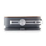 MEDIVON Fotmassageapparat Aqua Pro