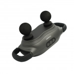 MEDIVON Vibrationsplattform Force Black MEDIVON Vibrationsplattform Force Black