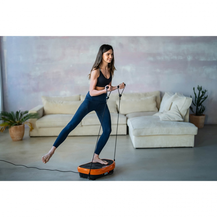 MEDIVON Corex trilplatform