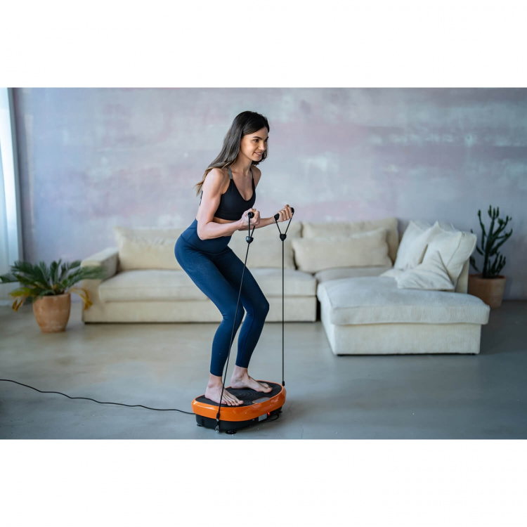 MEDIVON Corex trilplatform