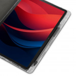 Hama Flex Clear Tabletfodral Lenovo Tab M11 Svart/Transparent