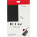 Hama Flex Clear Tabletfodral Lenovo Tab M11 Svart/Transparent