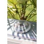 Lenco Draagbare CD-speler met anti-schok Transparant