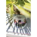 Lenco Draagbare CD-speler met anti-schok Transparant