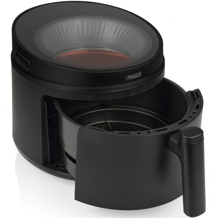 Princess Airfryer Cyclonic Vision 182270 5L 1500W