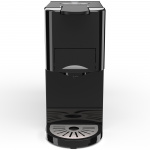 Princess Multi Kapselmaskin rostfritt stål 4-in-1 249454 Automatic Princess Multi Kapselmaskin rostfritt stål 4-in-1 249454 Automatic