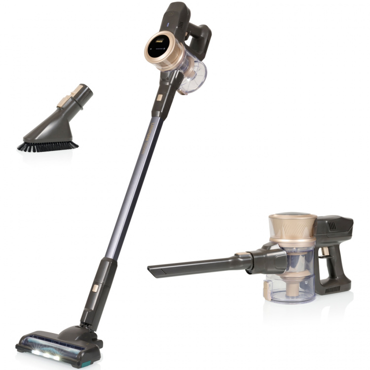 Princess Skaftdammsugare Pet 339395 Ultimate Storm 300W Princess Skaftdammsugare Pet 339395 Ultimate Storm 300W