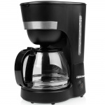 Tristar Kaffebryggare CM-1282 750W 1,25l 10-12 koppars